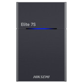Hiksemi Elite 7S 1TB 2000MB/s Taşınabilir SSD HS-ESSD-Elite7S 1T - 1