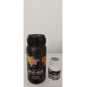 Ebru Ener Anka Vernikli Genel Yüzey Boyası Kiremit 250 gr. ve Katkı Maddesi 7,5 gr. - 1