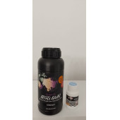 Ebru Ener Anka Vernikli Genel Yüzey Boyası Kiremit 500 gr. ve Katkı Maddesi 15 gr. - 1