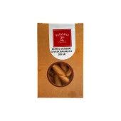 Rasayana Organik Dinkel Grissini Gevrek Baharatlı 200 gr - 1