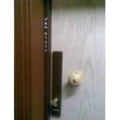 Pro Kilit Kapı Koruyucu Sağ ve Sol Kapılara Uyumlu thumbnail 3