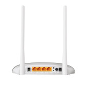 Tp-Link TD-W9950 300 Mbps Kablosuz N VDSL/ADSL/Fiber Modem Router - 2