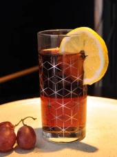 Sipahi Yıldız 3 Adet Su-Meşrubat Bardağı 230 Ml. - 2