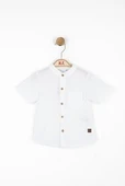 Erkek Çocuk  Beyaz gömlek thumbnail 1