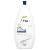 Dove Deeply Nourishing Nemlendirici Duş Jeli 450 Ml - 1