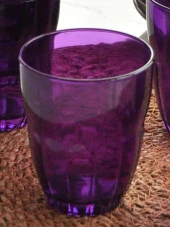 Bormioli Rocco Ercole Mor 3 lü Set-23 cl. - 2