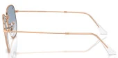Ray-Ban RB3548 92023F 51 Unisex Güneş Gözlüğü - 2