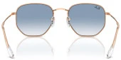 Ray-Ban RB3548 92023F 51 Unisex Güneş Gözlüğü - 3
