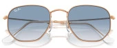 Ray-Ban RB3548 92023F 51 Unisex Güneş Gözlüğü - 5