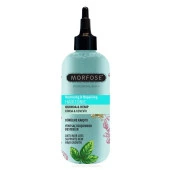 Morfose Kinoa ve Kenevir İçerikli Dökülme Karşıtı Saç Toniği 300 ml - 1