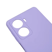 Vendas Casper Via X40 Kılıf Zore Biye Silikon Kılıf - 8