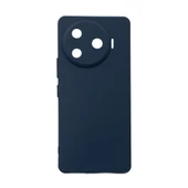 Vendas Tecno Camon 30 Pro 5G Kılıf Zore Biye Silikon Kılıf - 12