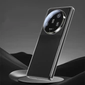 Vendas Xiaomi Mi 13 Ultra Uyumlu 3D Cam Kamera Lens Koruyucu - 3