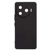 Vendas Tecno Camon 30 Pro 5G Uyumlu Kılıf Bisoft Serisi Soft Rubber Silikon Kılıf thumbnail 1