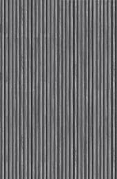 Renkli Duvarlar Atc Gri Antrasit Dekoratif Görünüm Pvc Kaplama Lambiri 12cmx90cm - 4