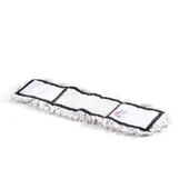 Cod-Ex Nemli Palet Yedek Mop Paspas Başlığı Bezi -60 Cm. / Nem Alıcı Mop - Pamuklu / Beyaz - 3 Adet thumbnail 3