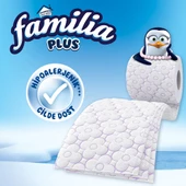 Familia Plus Parfümlü Tuvalet Kağıdı 96 Rulo (32 Rulo x 3 Paket) - 5