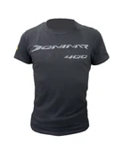 Bajaj Dominar Siyah T-Shirt  % 100 Pamuk thumbnail 1