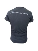 Bajaj Dominar Siyah T-Shirt  % 100 Pamuk thumbnail 2