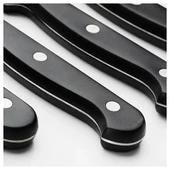 IKEA Snitta Et  Biftek Bonfile Bıçağı  22 cm 4 Adet Paslanmaz Çelik - 2