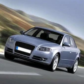 Arka Cam Su Fiskiye Memesi Audi A4 Avant 2002-2008 8E9955985 thumbnail 2