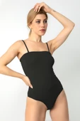 DoReMi Dikişsiz Spor Body-23999 - 9