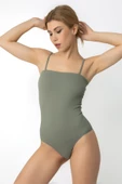 DoReMi Dikişsiz Spor Body-23999 - 2