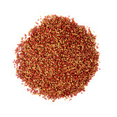 Amore Goldy Mix Granules 6 Adet 125 Ml Japon Balık Yemi, 30cc Multivitamin - 2