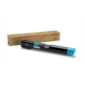 Phaser 7500 Yüksek Kapasiteli Cyan Toner - 1