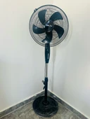 SERNA DELTA 5 KANATLI VANTİLATÖR - 1