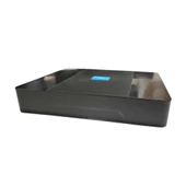 4 KANAL AHD DVR 1080P  KAMERA KAYIT CİHAZI XMEYE UYGUNALAM h265 - 1