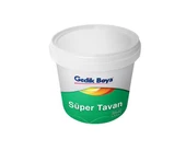 Gedik Süper Tavan Boyası 20Kg - 1