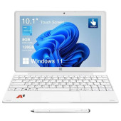 Onda OliverBook Intel PENTİUM N5030 (4 ÇEKİDEK) 8gb Ram 128GB SSD 10.1'' Fullhd IPS Dokunmatik Tablet Pc WİN11 Pro - 1