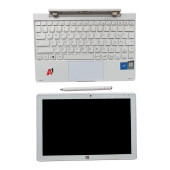 Onda OliverBook Intel PENTİUM N5030 (4 ÇEKİDEK) 8gb Ram 128GB SSD 10.1'' Fullhd IPS Dokunmatik Tablet Pc WİN11 Pro - 2