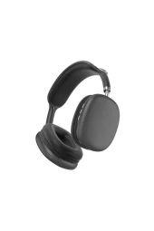 BHH1002 Kafaüstü Bluetooth Kulaklık - 1