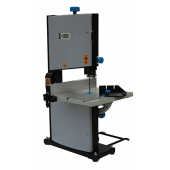 Mac Allister Şerit Testere Tezgahı 230 mm 350 W - 1