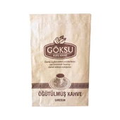 GÖKSU KURU KAHVE 100 GR - 1