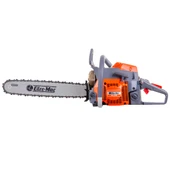 Oleomac Gs 630 Eur5 Motorlu Benzinli Testere 4.7 Hp - 2