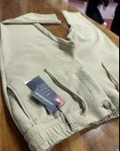 Demente 944 Erkek Kayra Kumaş Beli Lastikli Jogger - 3