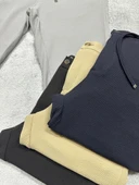 Demente 944 Erkek Kayra Kumaş Beli Lastikli Jogger - 11