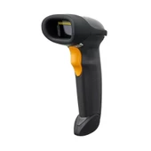 Zebra LS2208 Kablolu Barkod Okuyucu 1D - 1