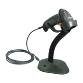 Zebra LS2208 Kablolu Barkod Okuyucu 1D - 2