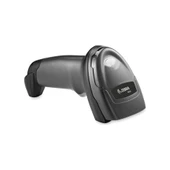 Zebra DS2208 Kablolu Barkod Okuyucu 2D - 1