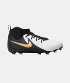 NIKE PHANTOM LUNA II ACAD F/MG ERKEK ÇOCUK SİYAH-BEYAZ KRAMPON FJ2603100 Ç-164 - 1