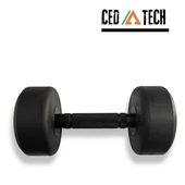 Powerhand Pro Black Series  Dambıl 5 kg - 2