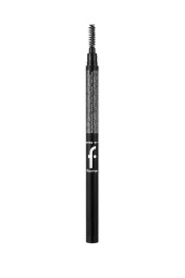 Flormar Triple Brow 3'ü 1 Arada Kremsi Dokulu Kaş Makyaj Kalemi - 001 Brunette - 3
