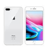 Tfy Store İphone 7-8 Plus Uyumlu Parmak izi bırakmaz Ekran Koruyucu Nano MAT Jelatin thumbnail 1