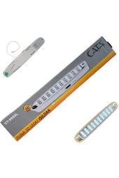 Cata Tuna CT-9932 30 Ledli Şarjlı Işıldak - 1