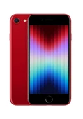 Tfy Store İphone SE 2022 Uyumlu Parmak izi bırakmaz Ekran Koruyucu Nano MAT Jelatin - 1