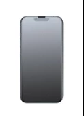 Tfy Store İphone SE 2022 Uyumlu Parmak izi bırakmaz Ekran Koruyucu Nano MAT Jelatin - 7